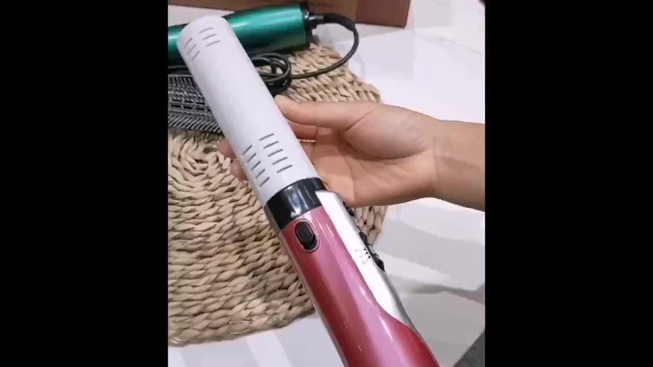 姐妹必看！Hydra.pen H3新款MTS电动微针四代真的绝了✨在家也能做水光