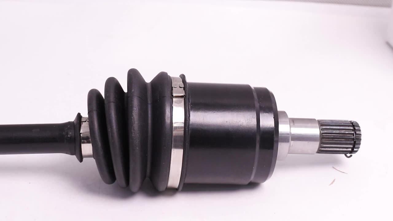 KingSteel Right Drive Shaft Auto Parts Axle Shaft CV Joint Shaft For