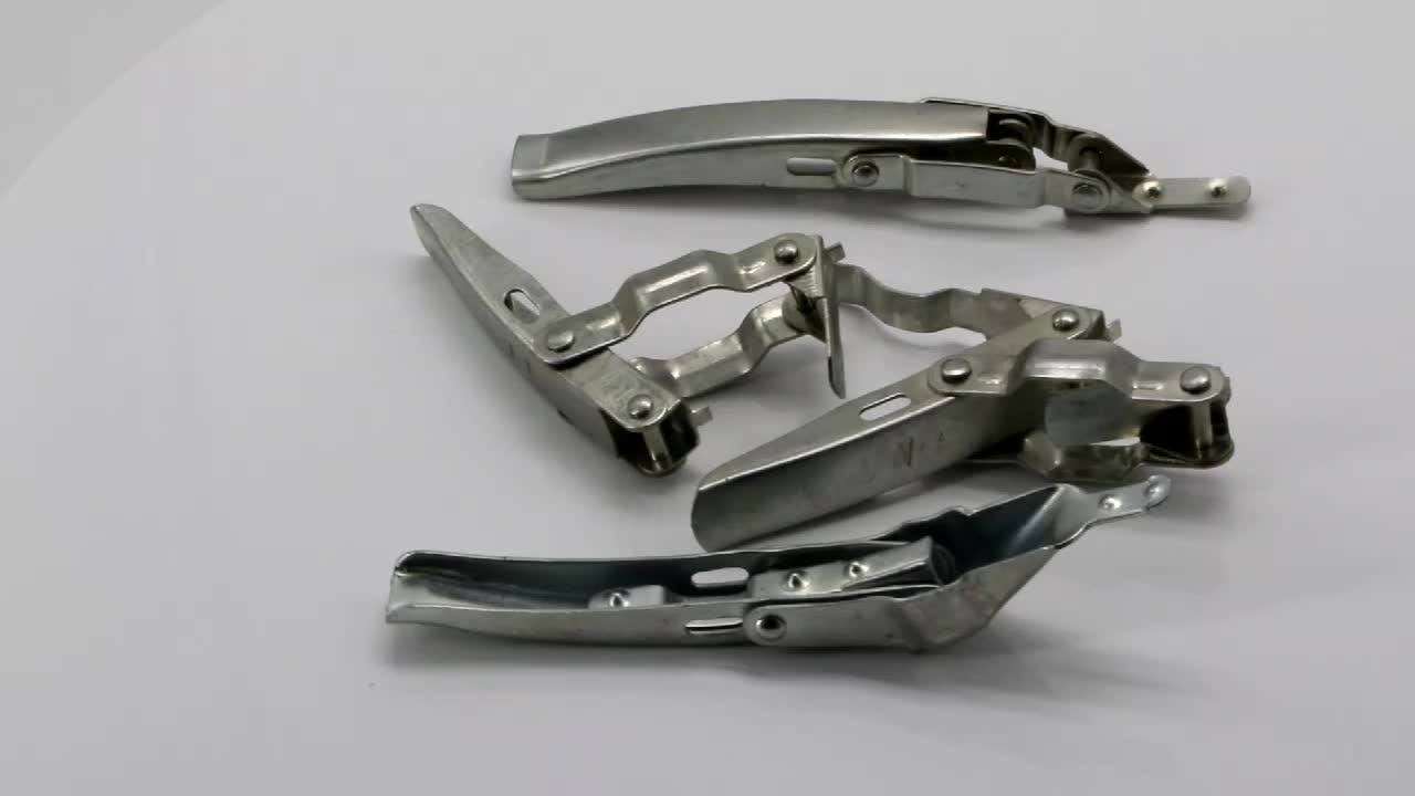 Galvanized Steel Locking Lever Latch For Drum Ring Buy Lever Latch