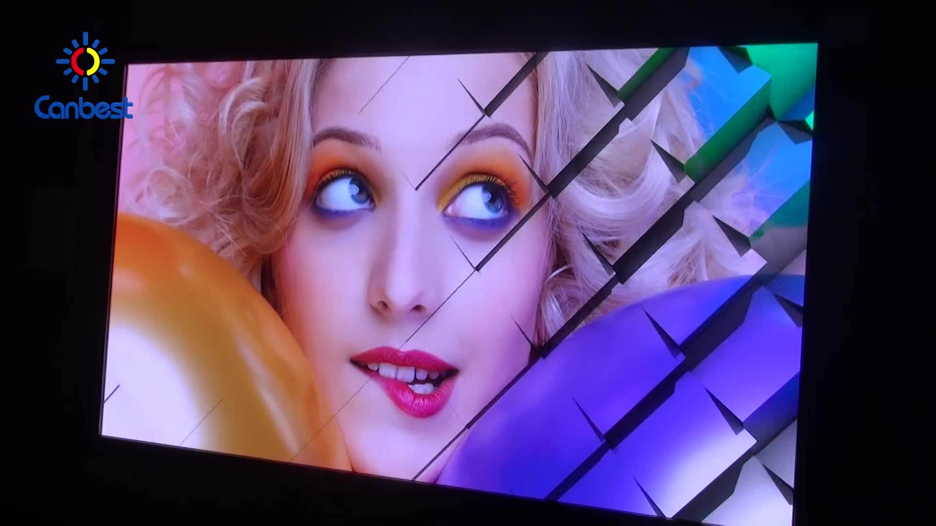 Front Access Good Price Led Video Wall Panel / Buy Pitch 3mm P3 Indoor