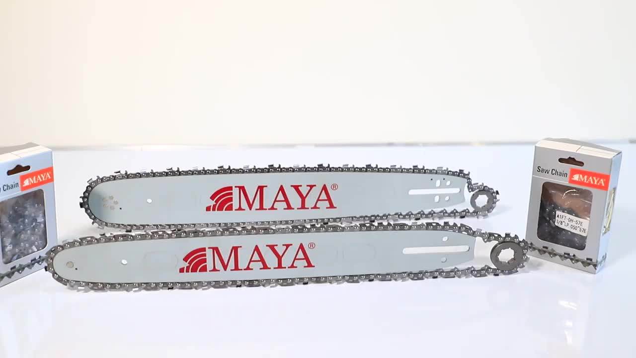 325 .058 Fullchisel Carbide Chainsaw Saw Chain Accessories Buy Saw