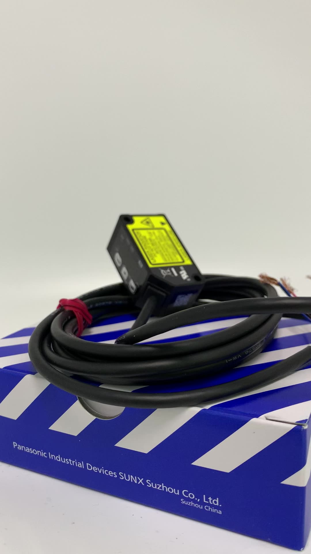 Photoelectric Laser Displacement Sensor Hgc1100 Buy Photoelectric