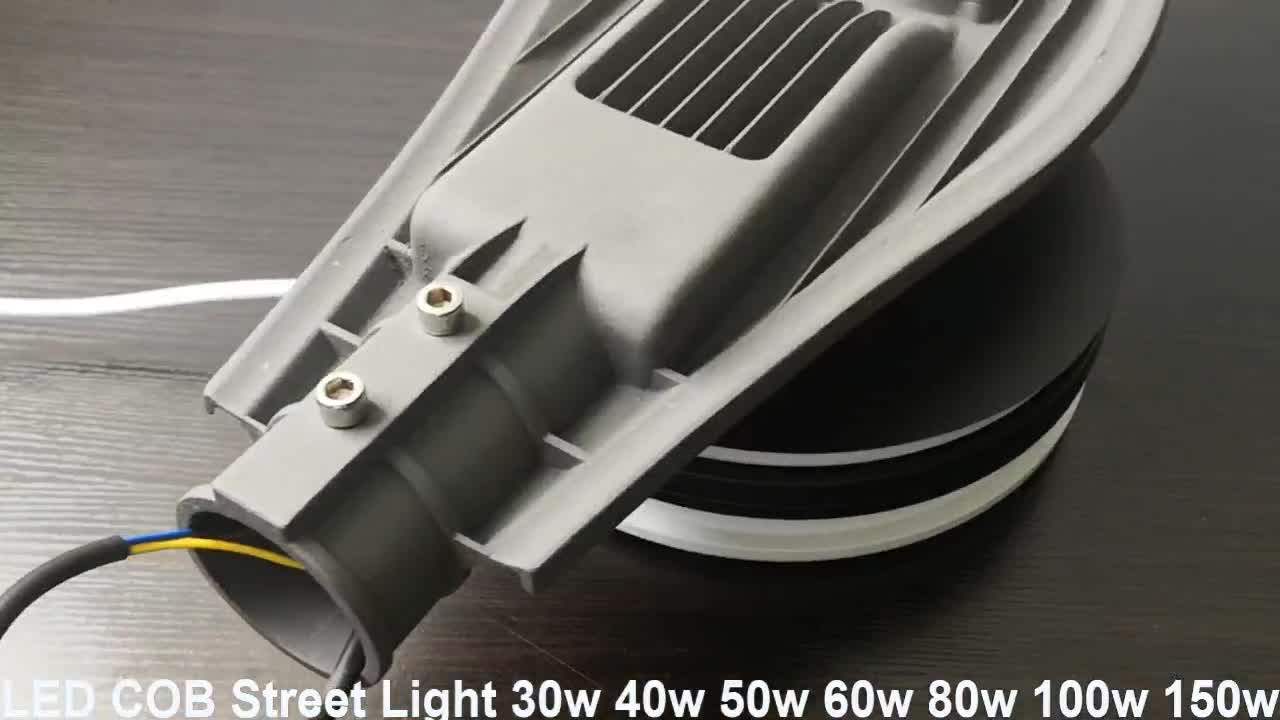 12v 24v 36v 48v 12 Volt Dc Led Street Lights 50w 60w Buy 12 Volt Dc