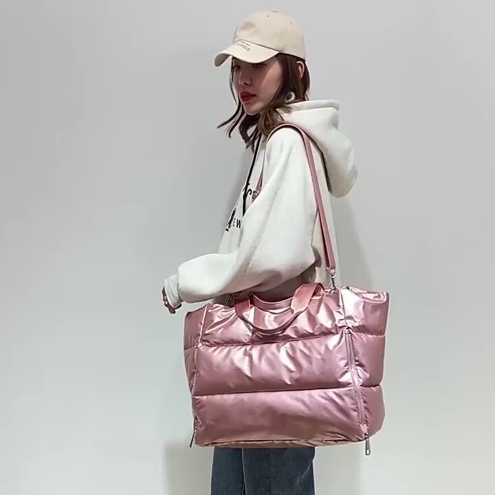 Yoga Gym Bag Waterproof Durable Travel Companion