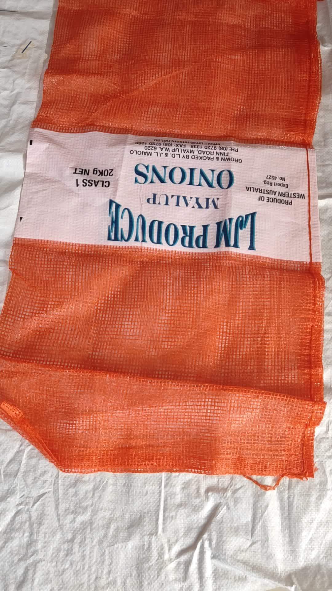 20kg Potato Mesh Bag,With High Uv Treated Buy 20kg Mesh Bag,20kg