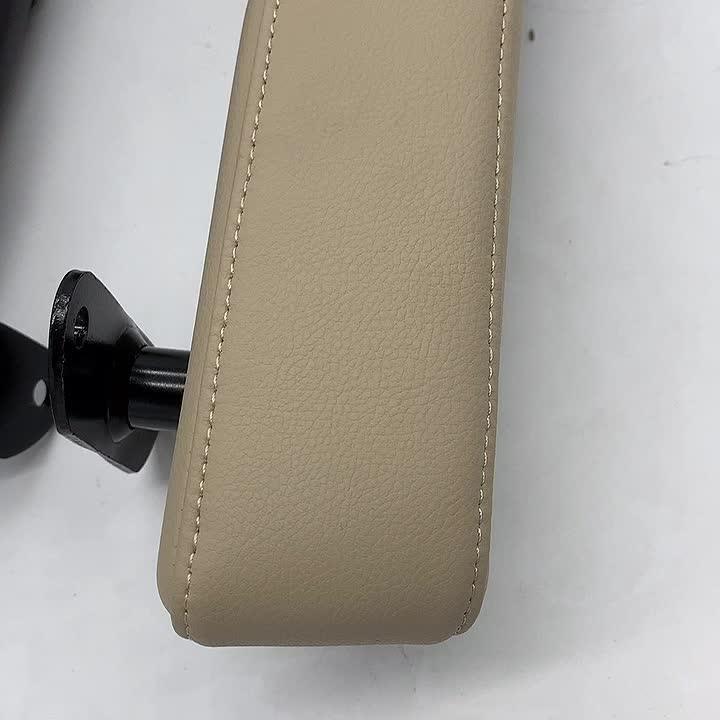 Car Seat Xpander Arm Rest With Leather Cover Buy Arm Rest,Xpander Arm