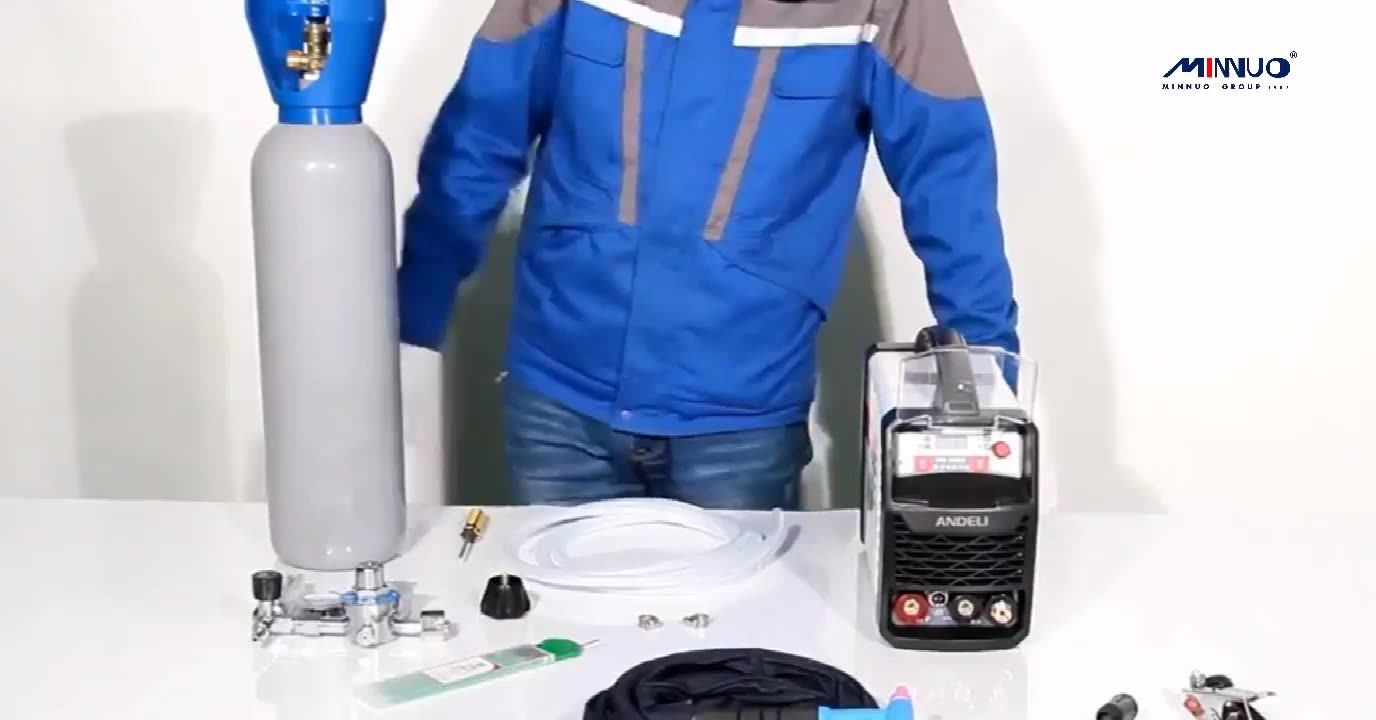 Dental Use Laughing Gas Cylinder N2o Nitrous Oxide Factory Direct Sale