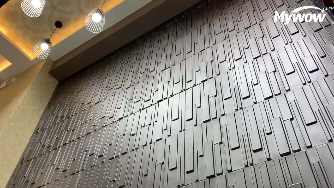 Room Decor 3d Wall Panel Decorative Wall Covering Buy Decorative Wall