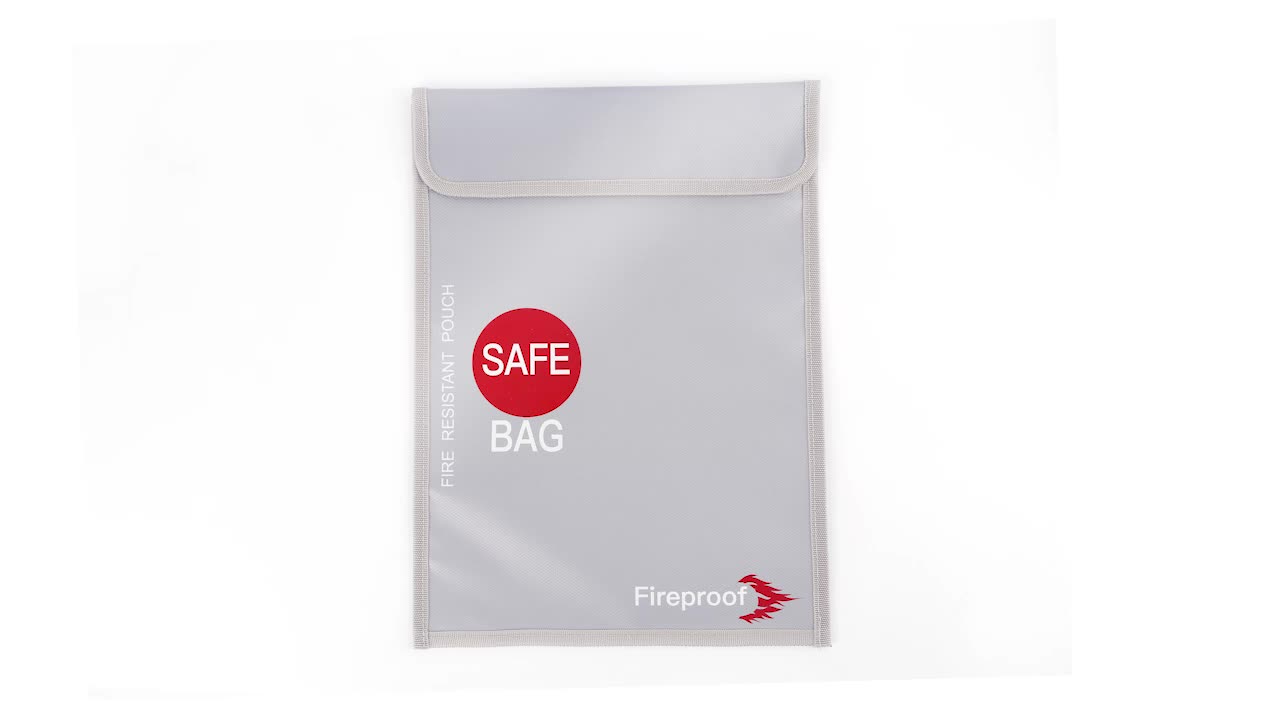 огнеупорные пакеты. огнеупорный пакет для аккумуляторов. огнестойкий пакет для денег.