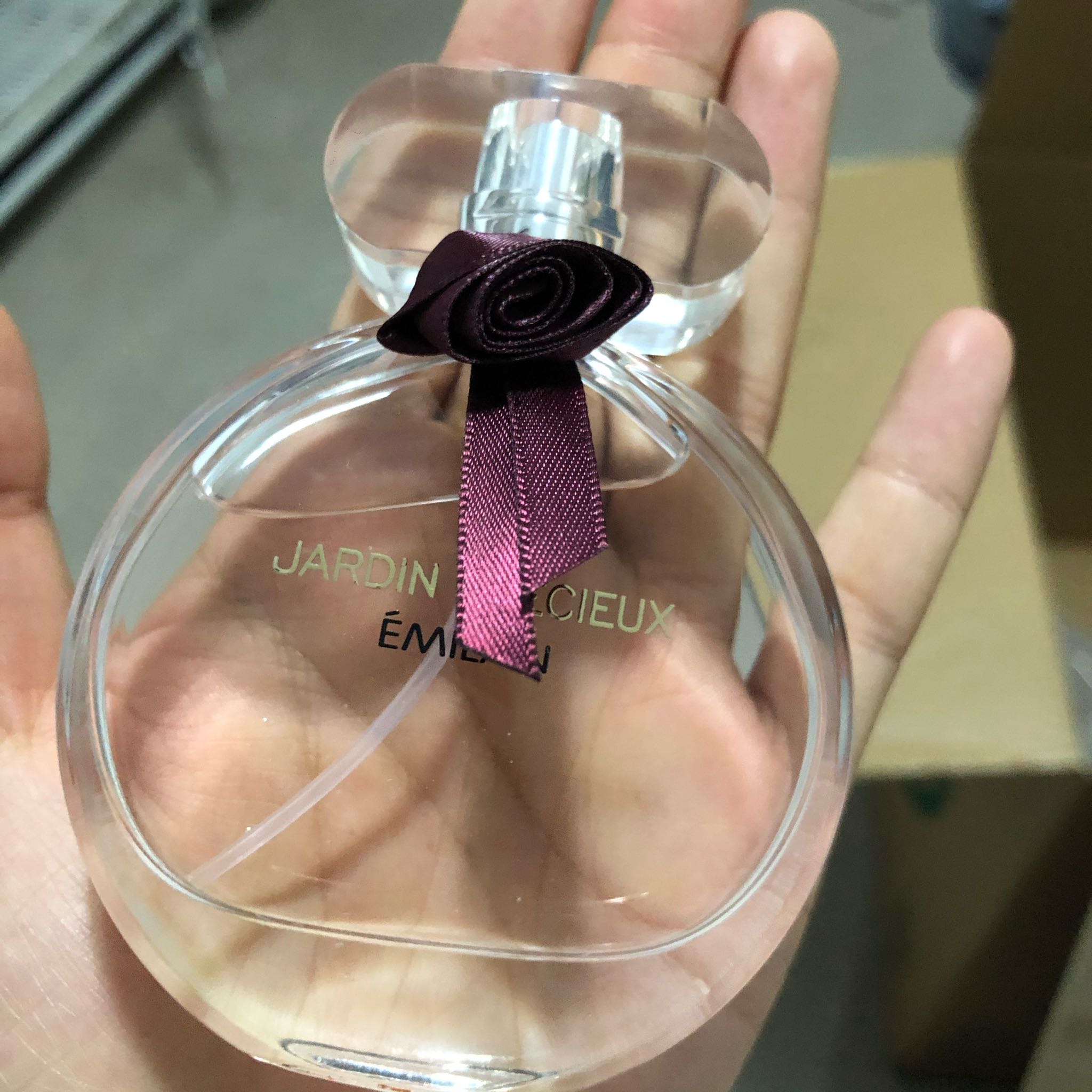 凤梨与水蜜桃柑橘花果香水怎么样是什么级别的，轻奢级产品使用一个月感受,第6张