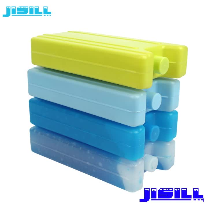 Factory Homemade Ice Brick Air Cooler Ice Pack For Fans With Pcm Gel