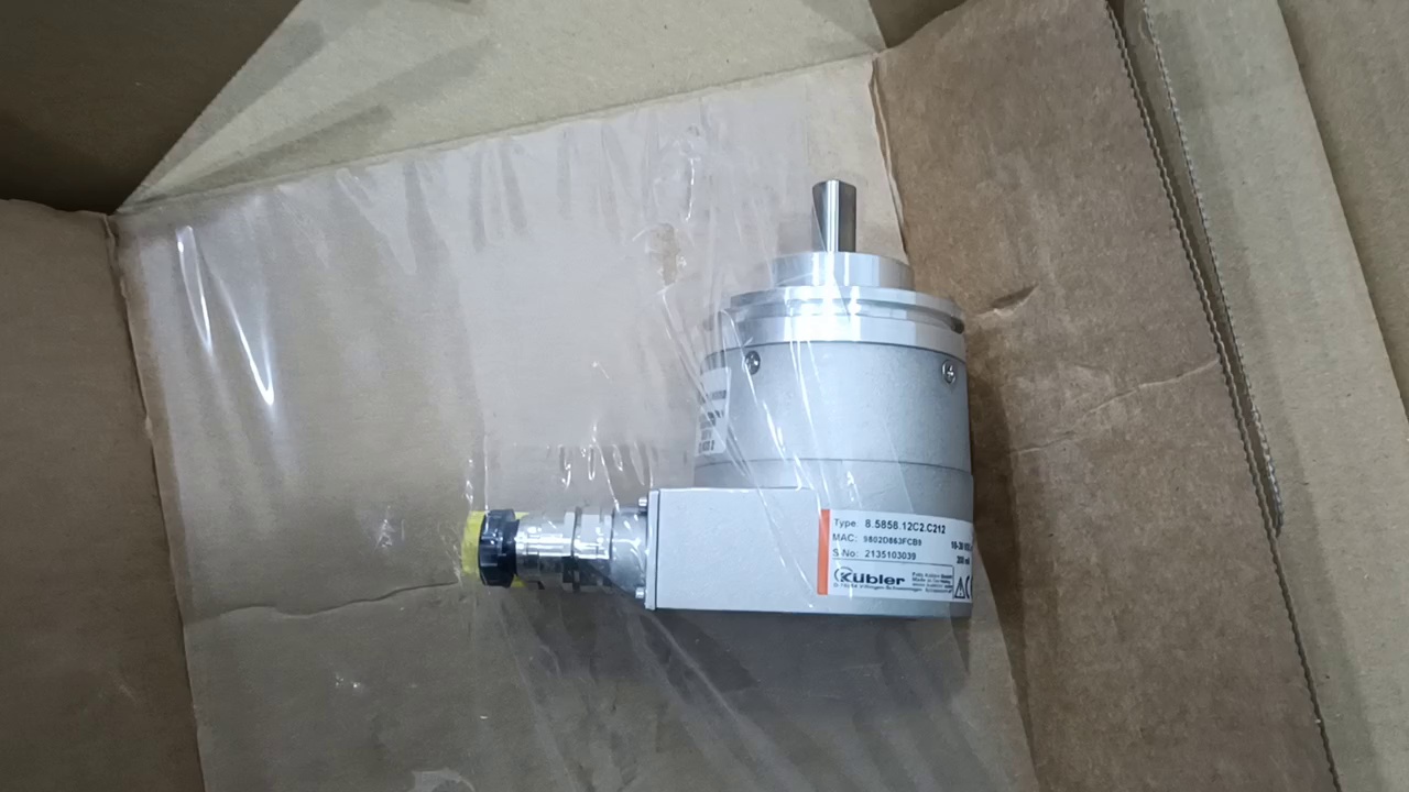 900块买个电磁阀。FLO CONTROL此波是真·隐藏大佬！