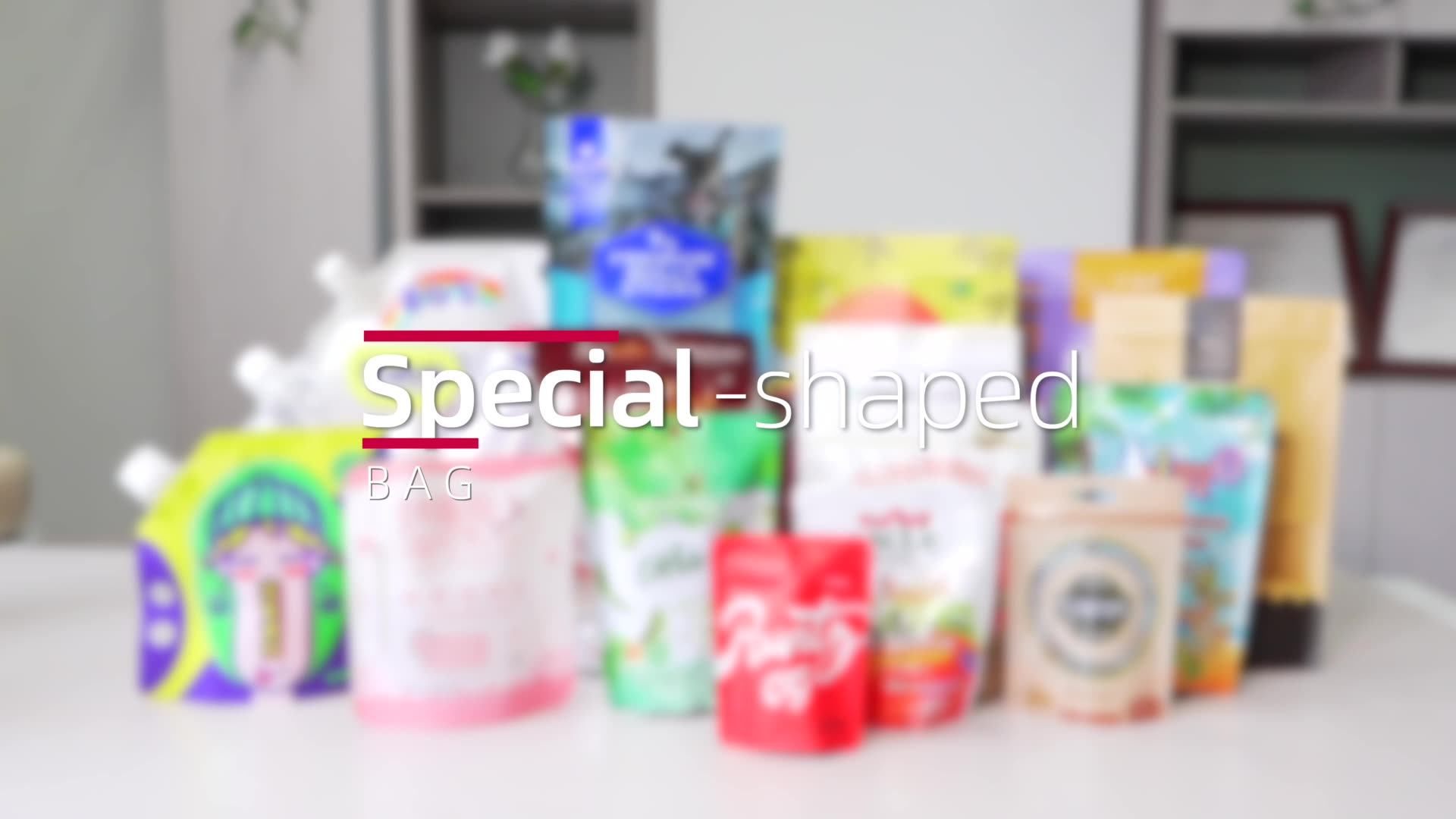 Hotsale Sealing Retort Autoclave Vacuum Sealer Ziplock Stand Up