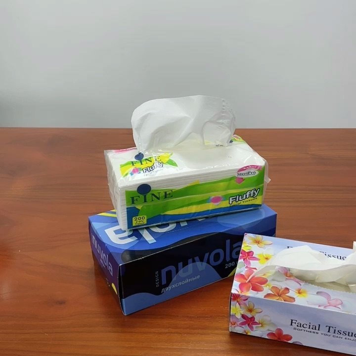 Wholesale Facial Tissue Soft Pack Buy Facial Tissue,Wholesale Facial