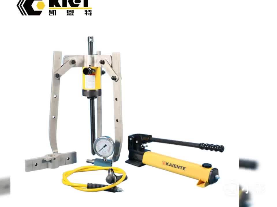 Bhp Series 10000psi 8 Ton Hydraulic Master Puller Set Buy Hydraulic Puller,Hydraulic Master