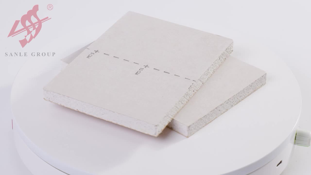 2x4 Drywall Moisture Gypsum Board Sheetrock For Ceiling Buy Gypsum