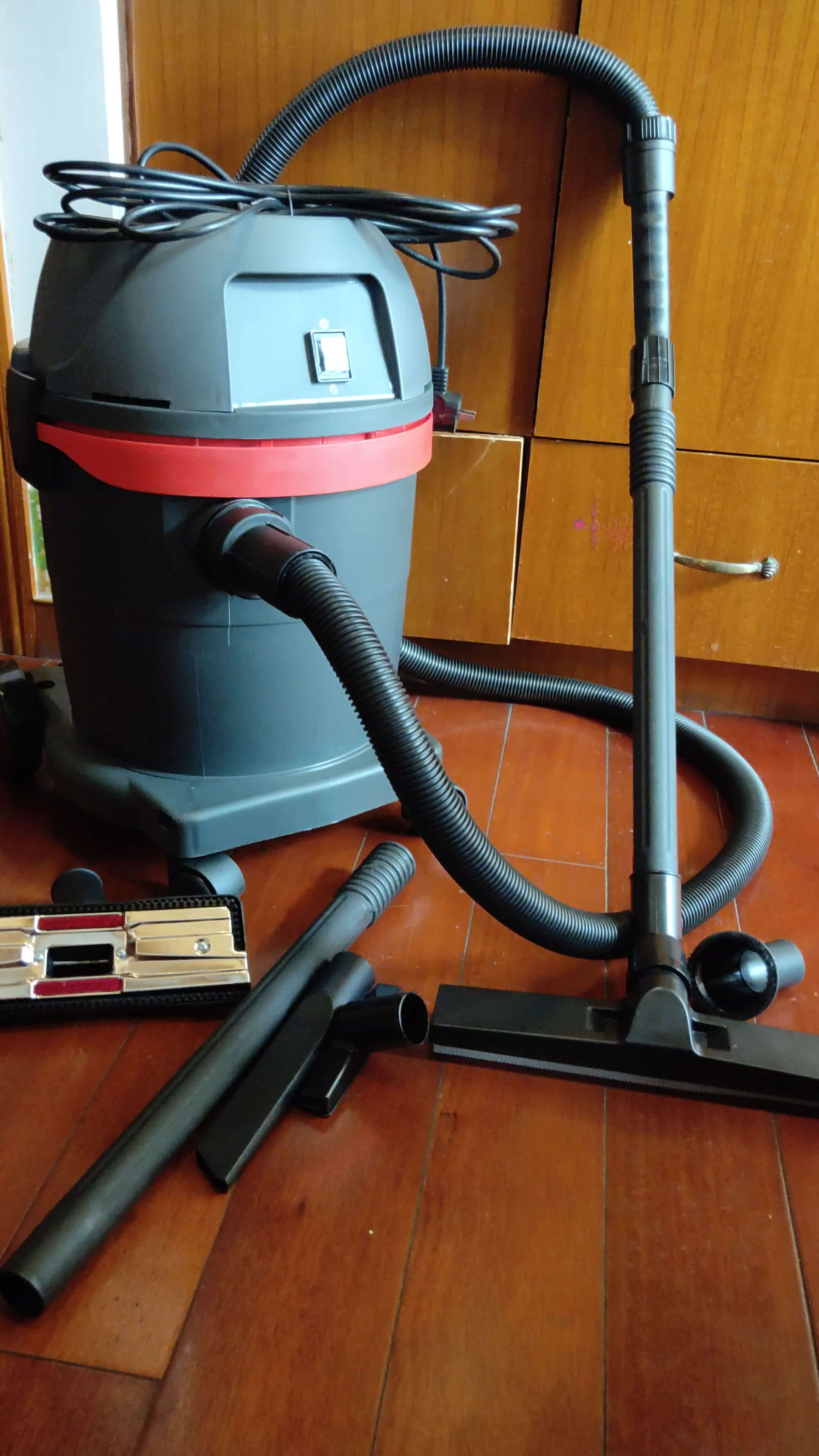 Industrial Vacuum Cleaner Pneumatic Industrial Steam Vacuum Cleaner