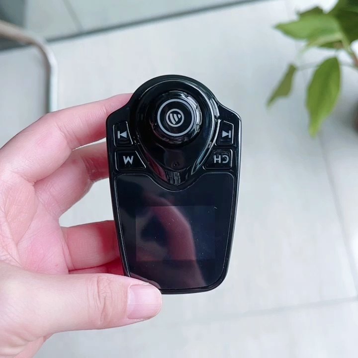 T11 Car Mp3 Player Wireless Bt Fm Transmitter Fm Modulator Hands Free