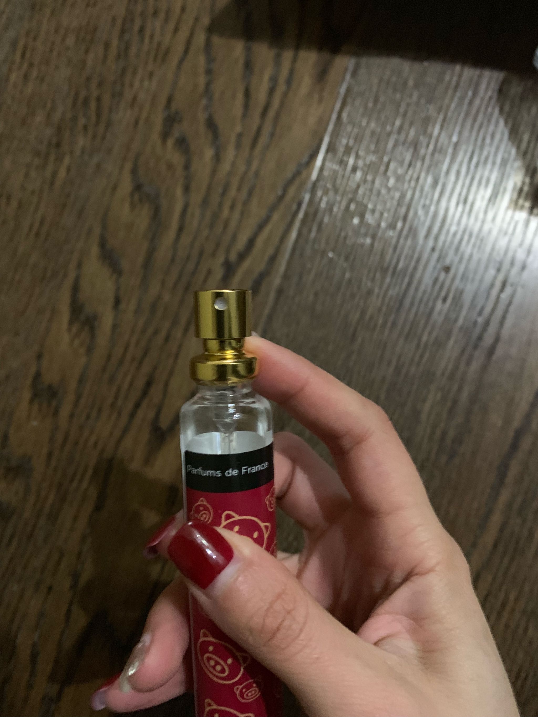 Adopt定制版新年幸运香质量怎么样，哪个好使用后推荐,第5张