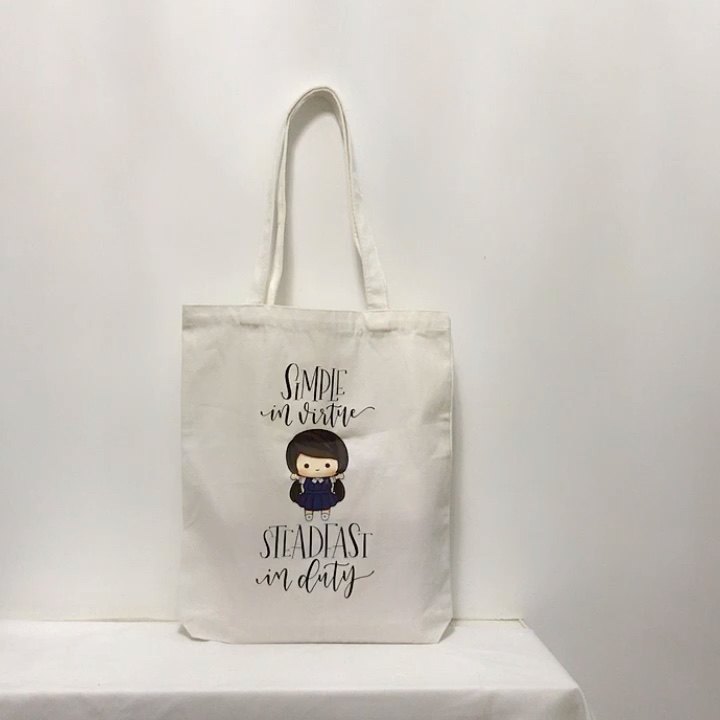 Logo Bags No Minimum IUCN Water