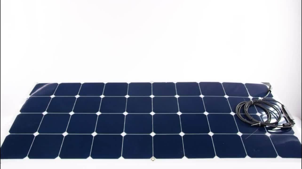Купить Солнечную Панель 100 Вт