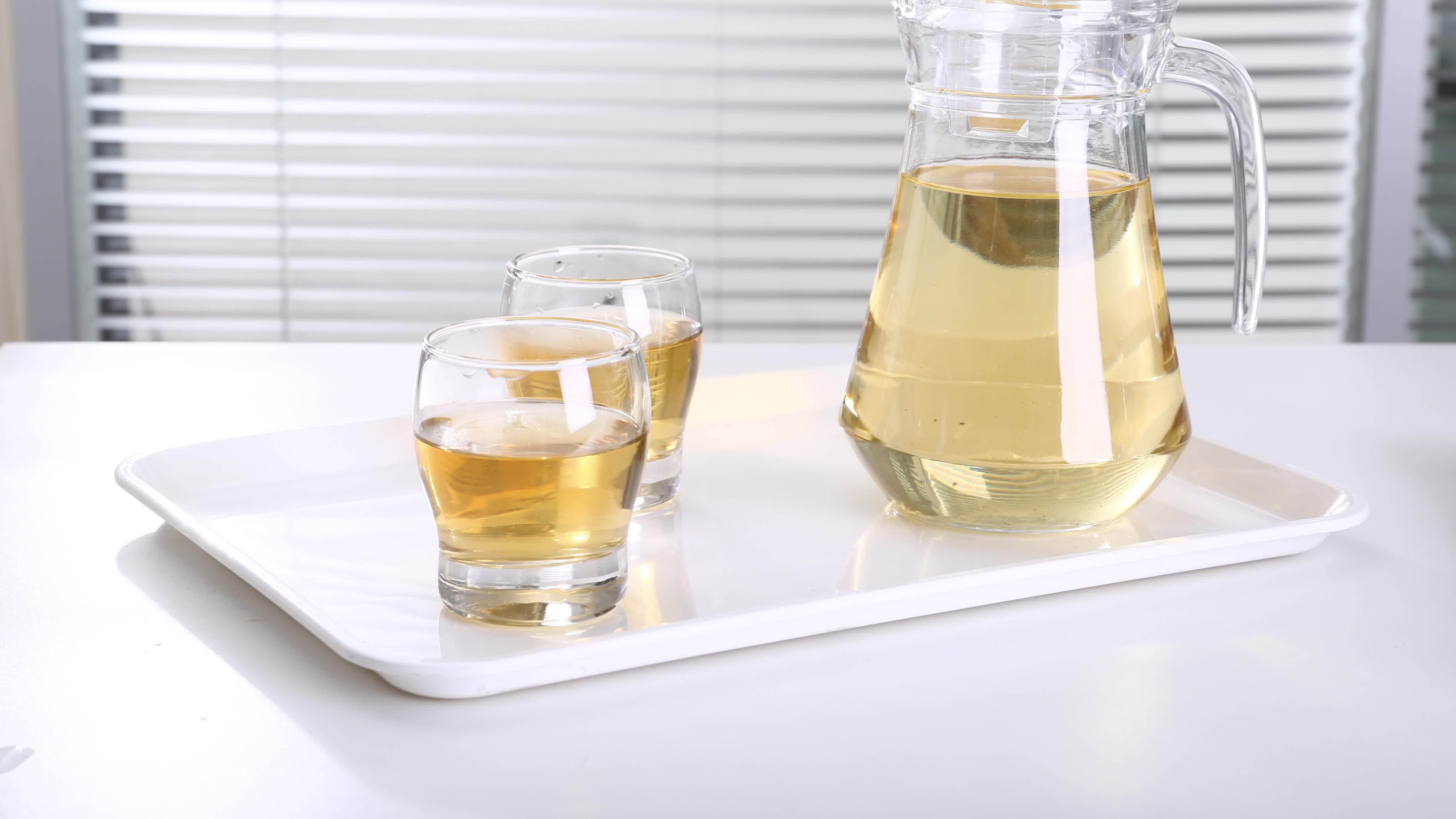 Oem 100 Melamine Hot Pot Dishes Plastic,Stackable Melamine