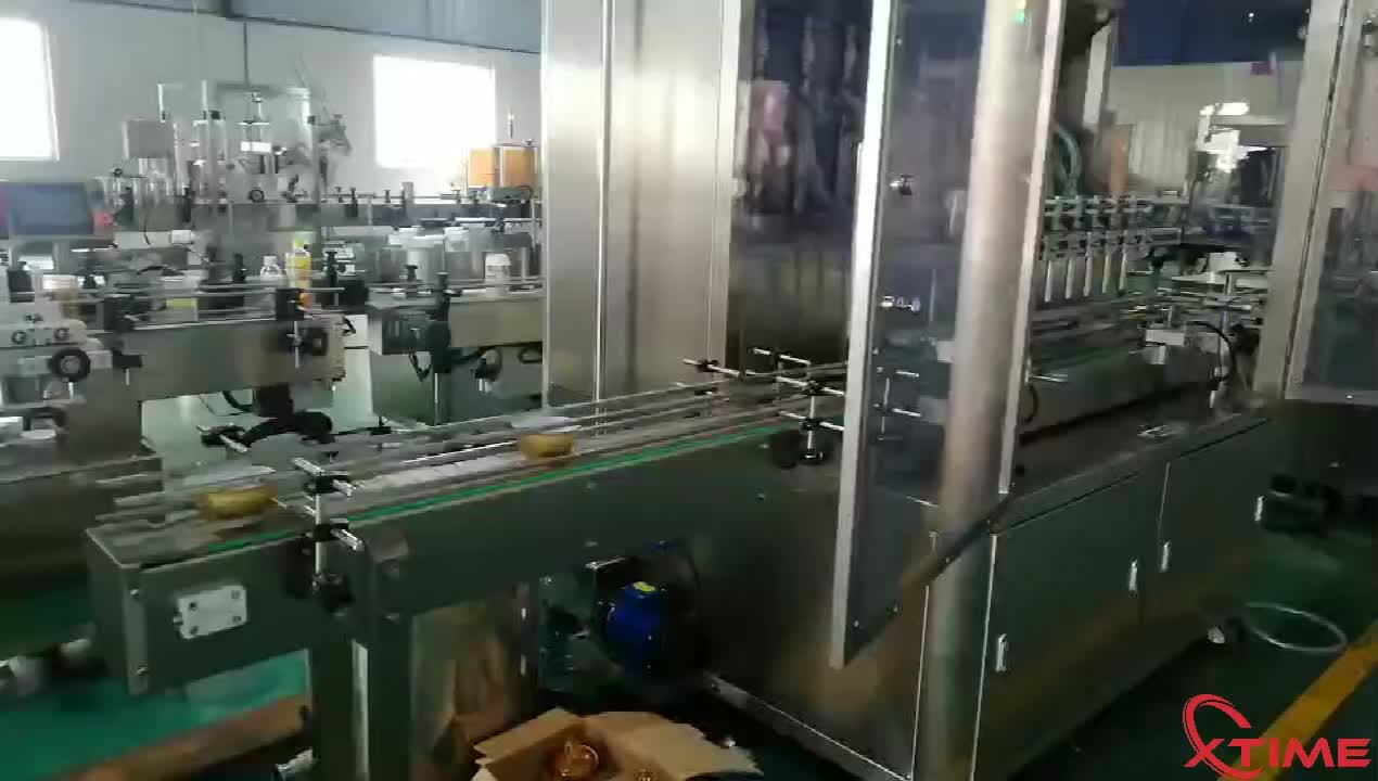 Complete Juice Production Line,High Pressure Processing Juice,Fruit