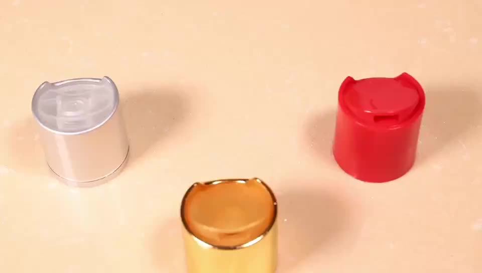 38/400 28/400 Plastic Honey Cap With Silicone Valve For Honey Bottle