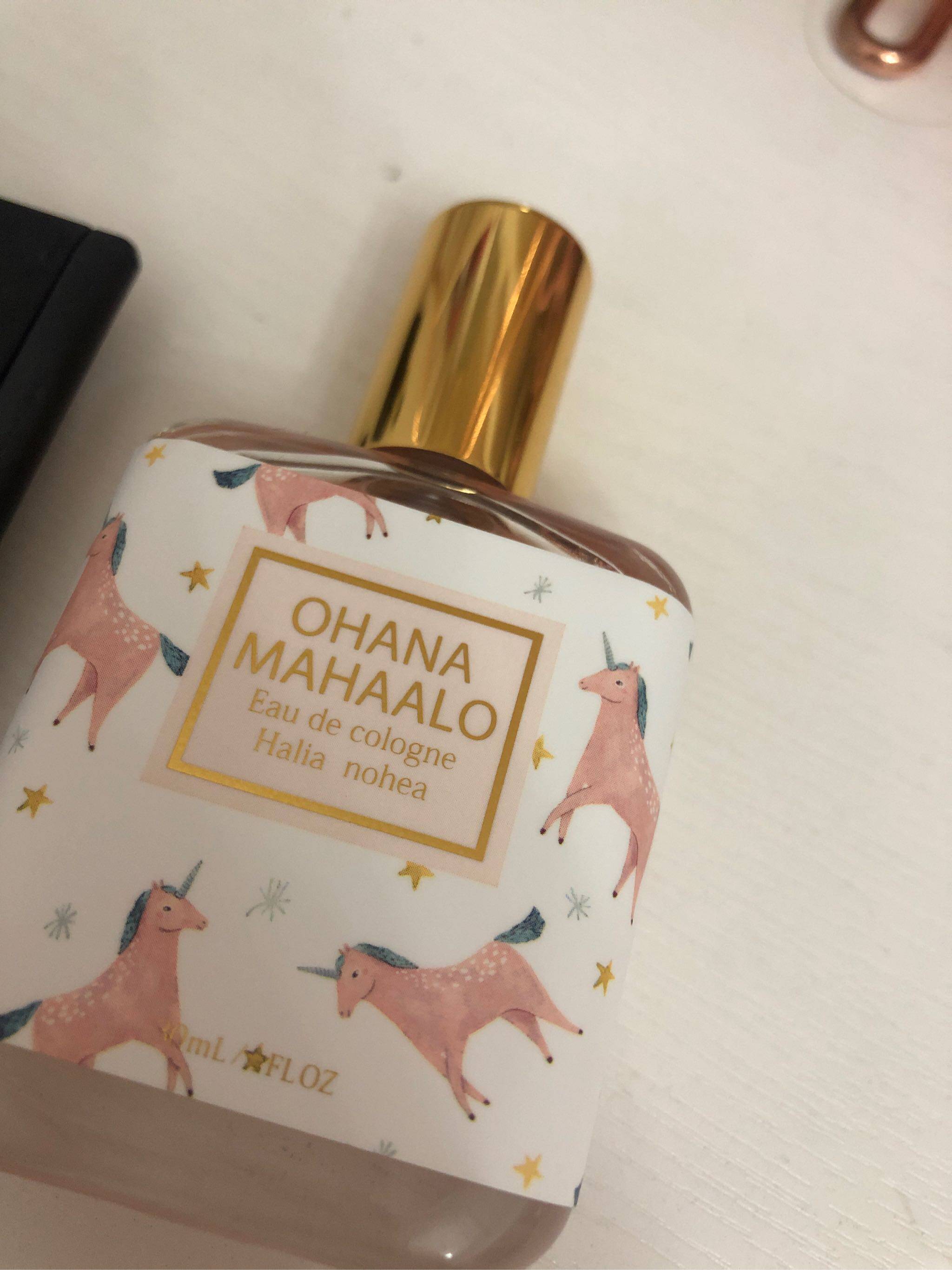 0元试用日本高颜值少女香水好不好怎么样有用吗，一个月使用感受_搜券