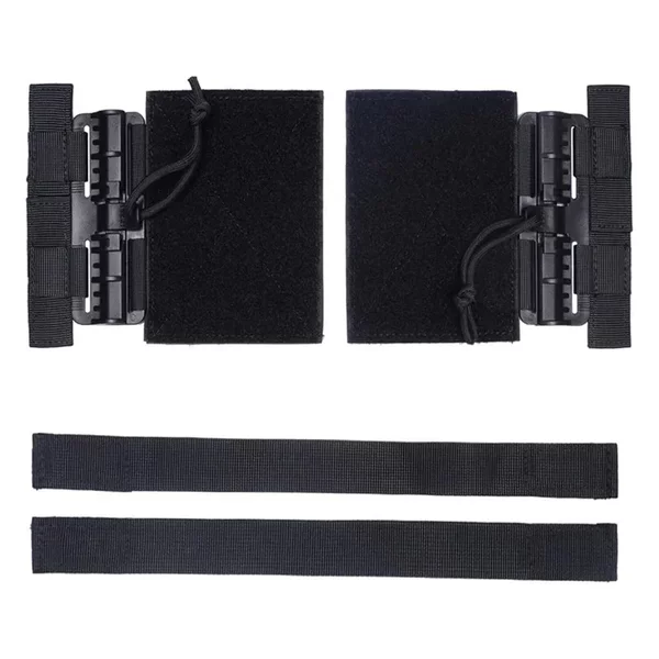 Cross-Border Exclusive Supply of Tactical Vests with Quick-Release Buckles Jpc Cpc 6094 420 Ncpc Quick-Release Slide Buckle for Vests