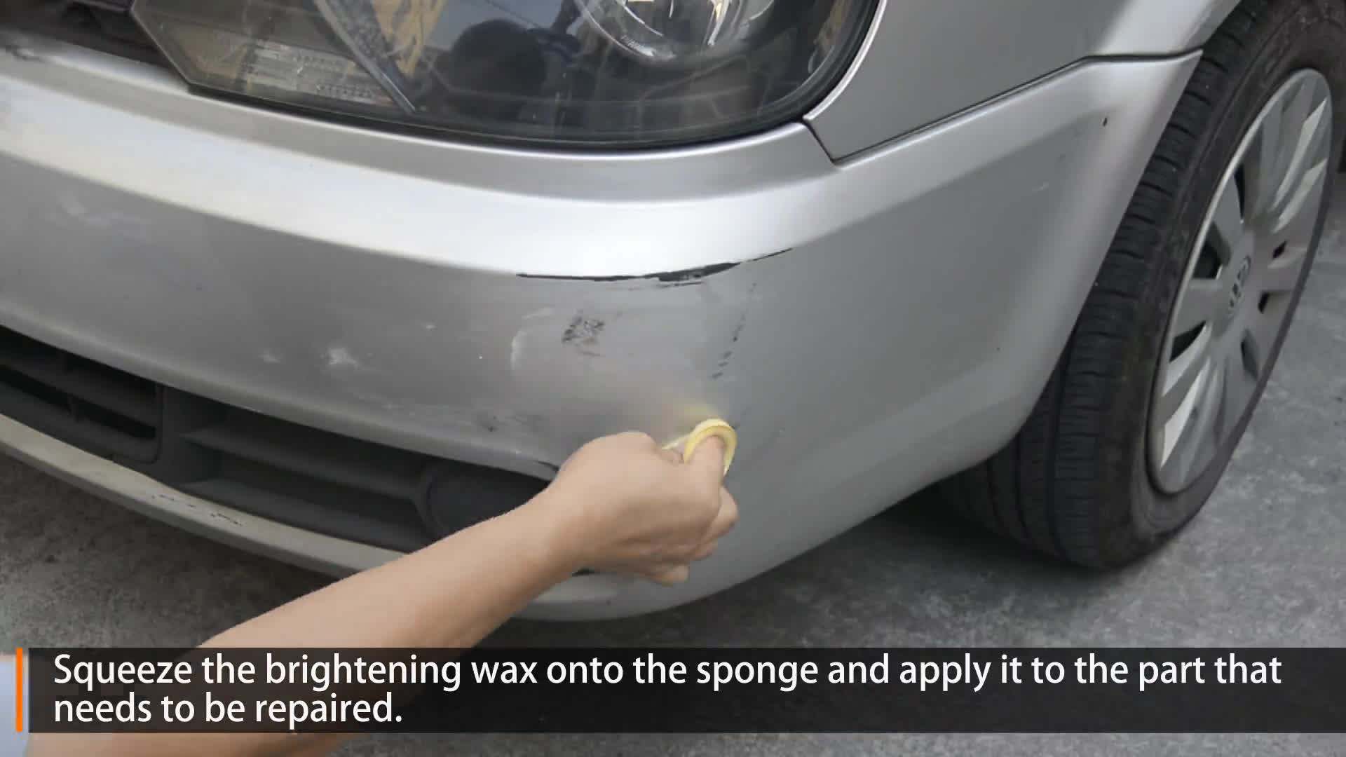 Car Repair Refinish Scratch Free Auto Painting Pens Auto Paint Repair