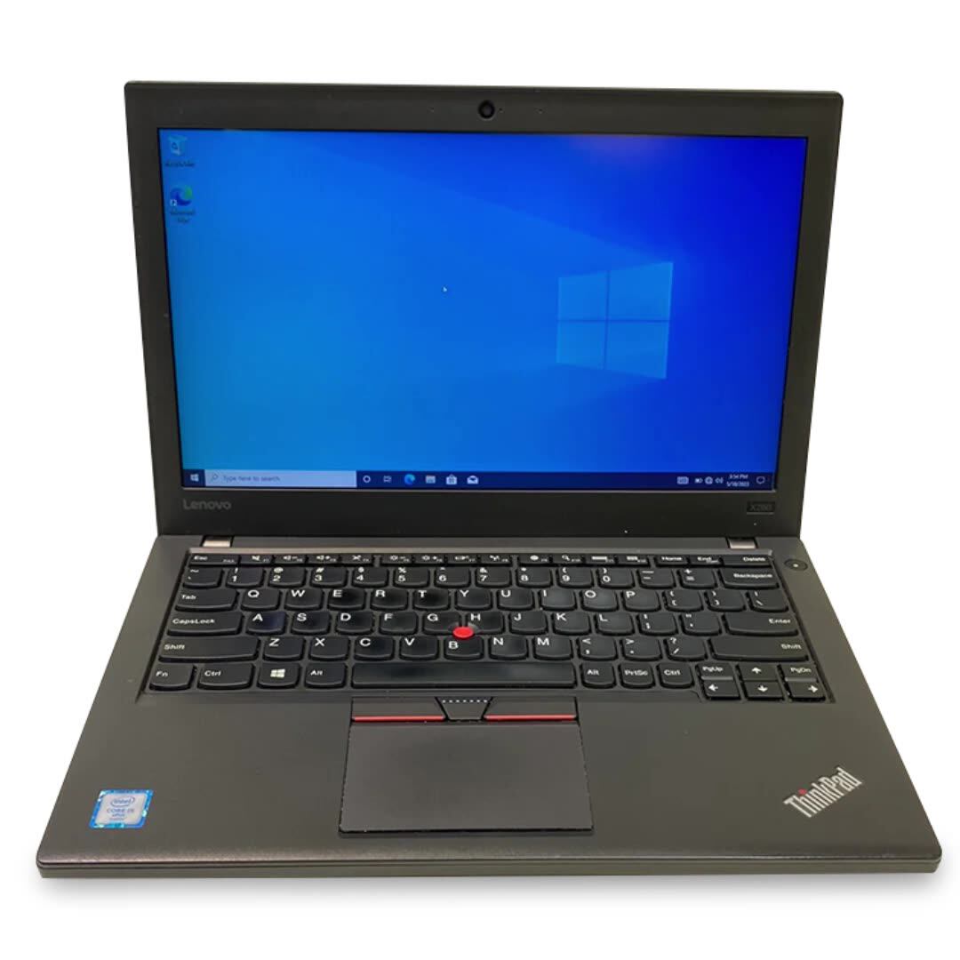 Wholesale Portable Lenovo Thinkpad X270 I5-7th 8G 256G SSD