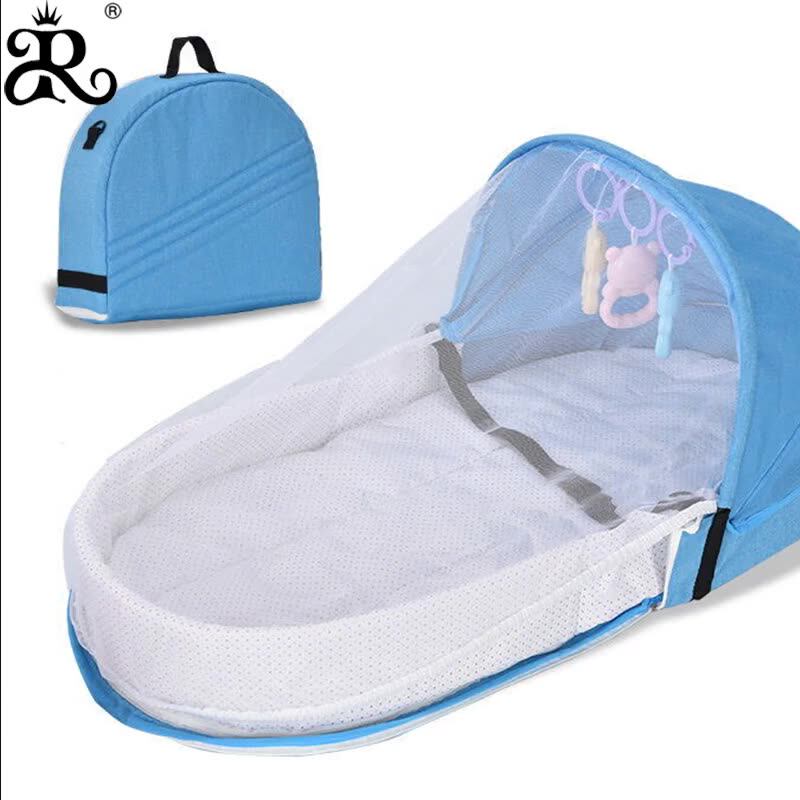 travel cot bedding sets