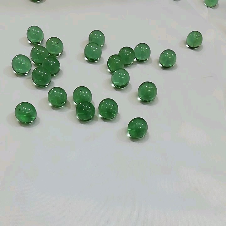 Green Glass Marbles For Spray Cans Buy Glass Marble,Glass Marbles For