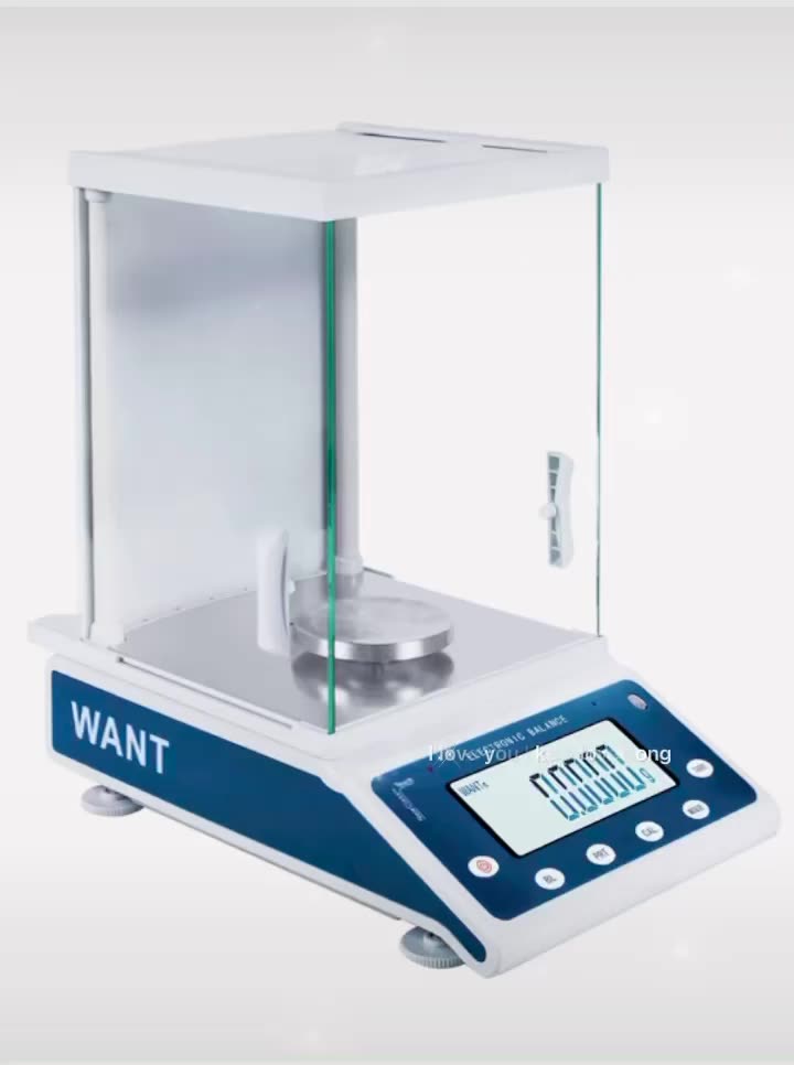 Cheap Price Lab Analytical Balance 0.001g Precision Balance 320g Buy