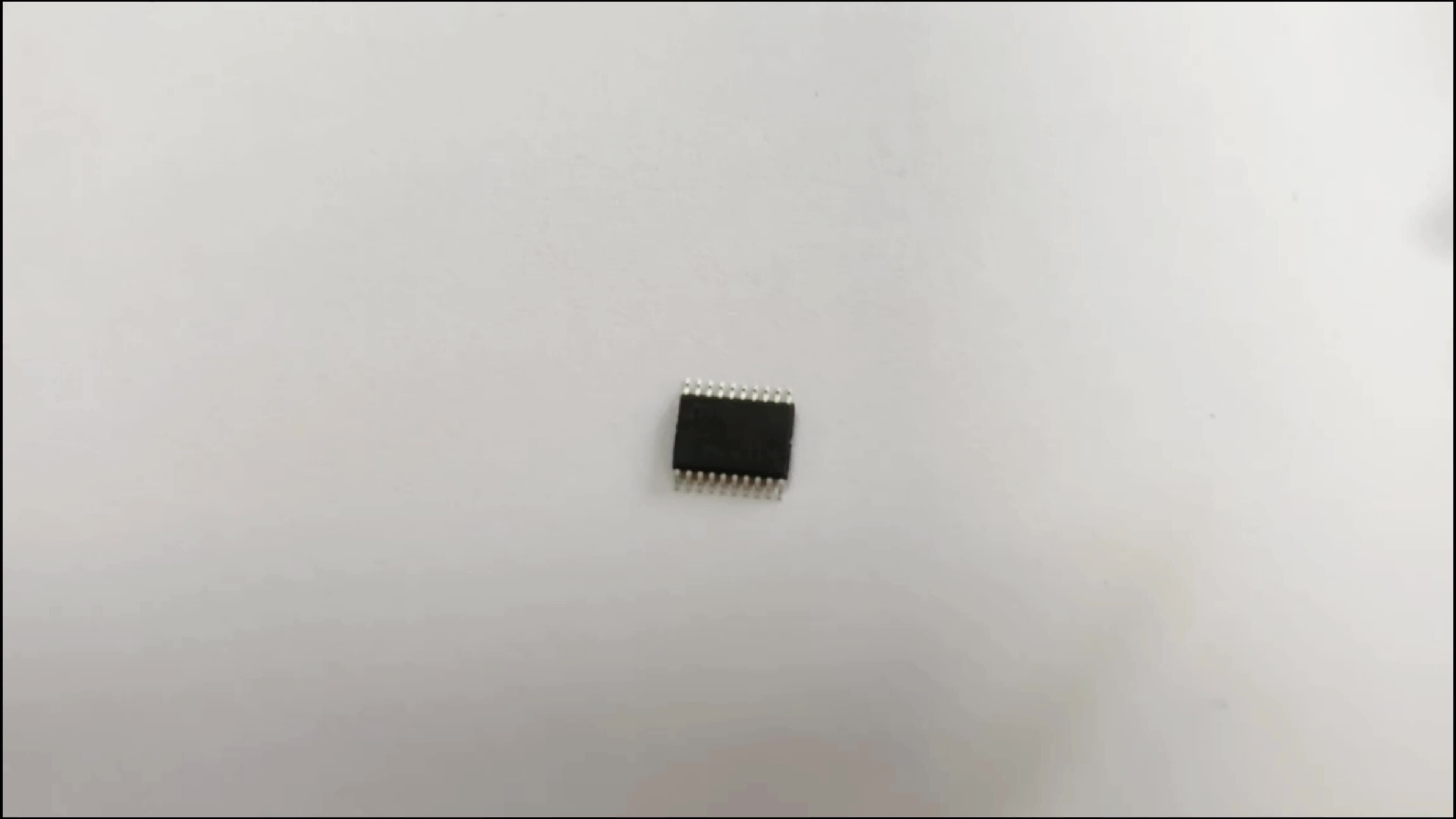 Adm2587ebrwz-reel7 Electronic Components Integrate Circuit Support Bom ...