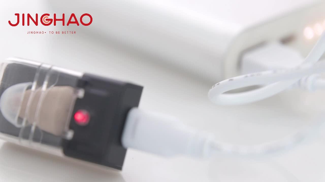 Micro In Ear Rechargeable Hearing Aids Without Batteries Buy Hearing Aids Without Batteries