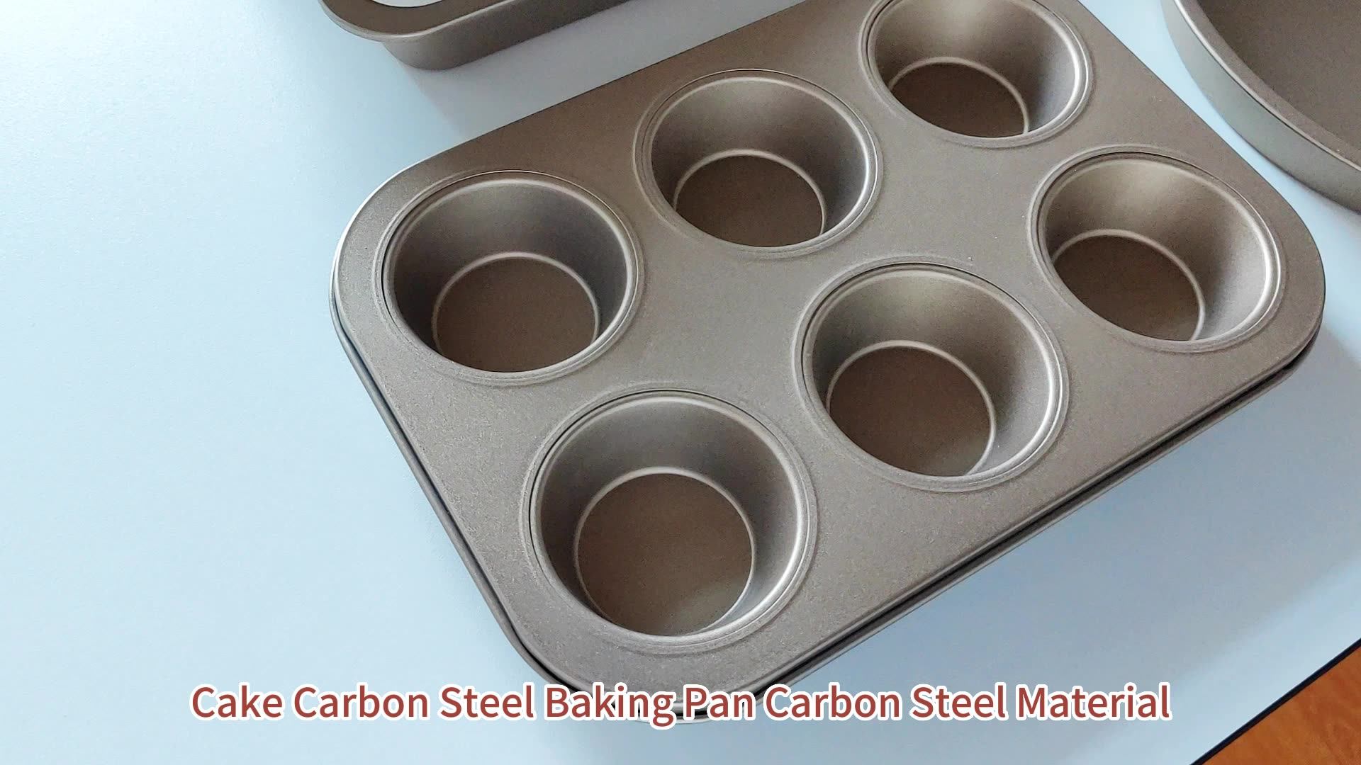 muffin pan cup baking dish