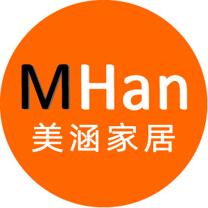 美涵家居水管衣架的LOGO