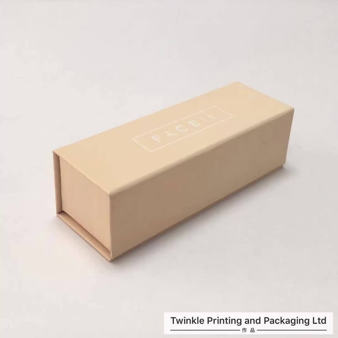 Custom Recycled Sunglasses Packaging Box Eyewear Box Wholesale Buy