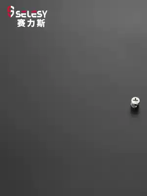 Fixed buckle shoe rack bed plate screw drawer disassembly and assembly one-piece cabinet wooden cabinet lock cover nut large class angle iron