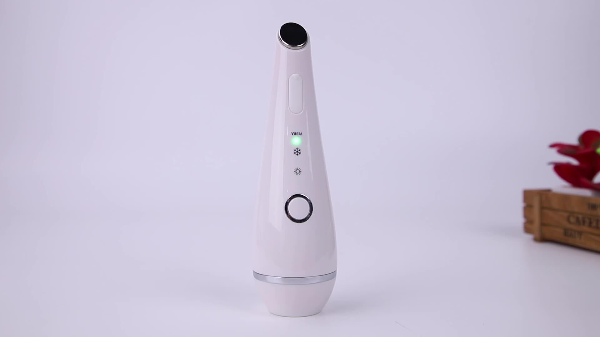 Amazing Hot Cold Hot Photon Acne Treatment Nutrition