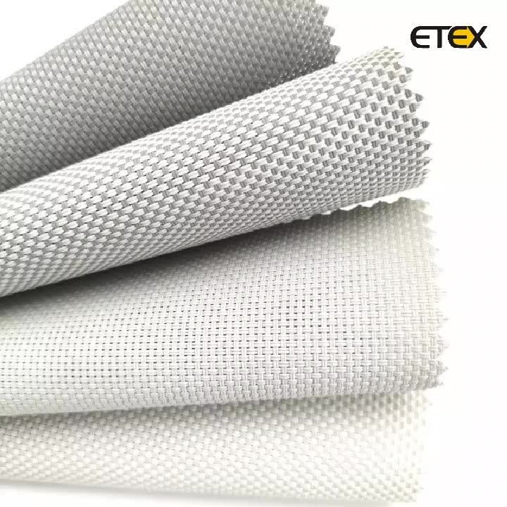 Sunscreen Blinds Fabric Curtain Blackout Hotel Curtain Rolls Windows