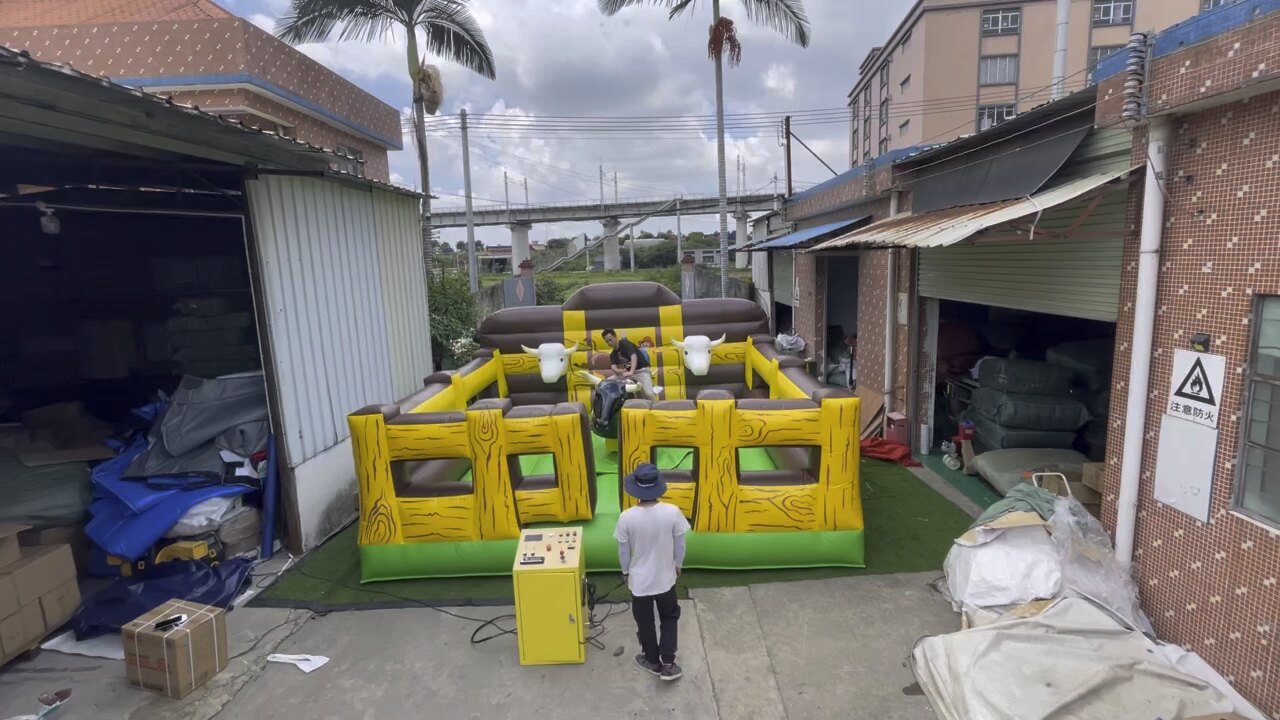 Inflatable Mechanical Bull Motor Rides For Rental Buy Mechanical Bull Motor Ride,Mechanical