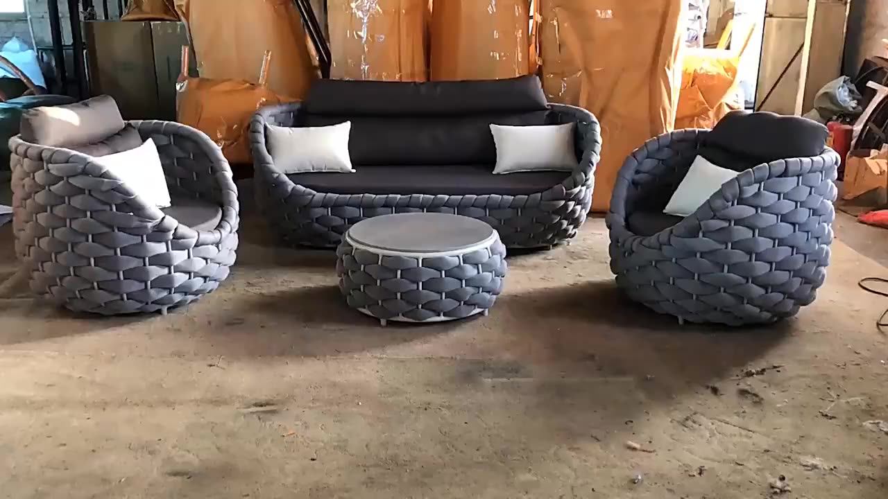 Arabic Teak Wood Outdoor Teak Patio Furniture Garden Sofa Set Designs