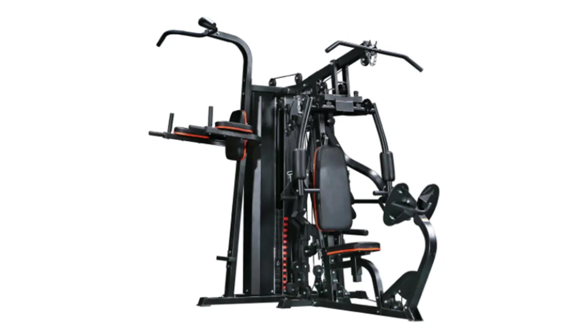 JX Fitness Home Gym - Multi Station Smart Equipment