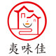 楚味坊特产店的LOGO