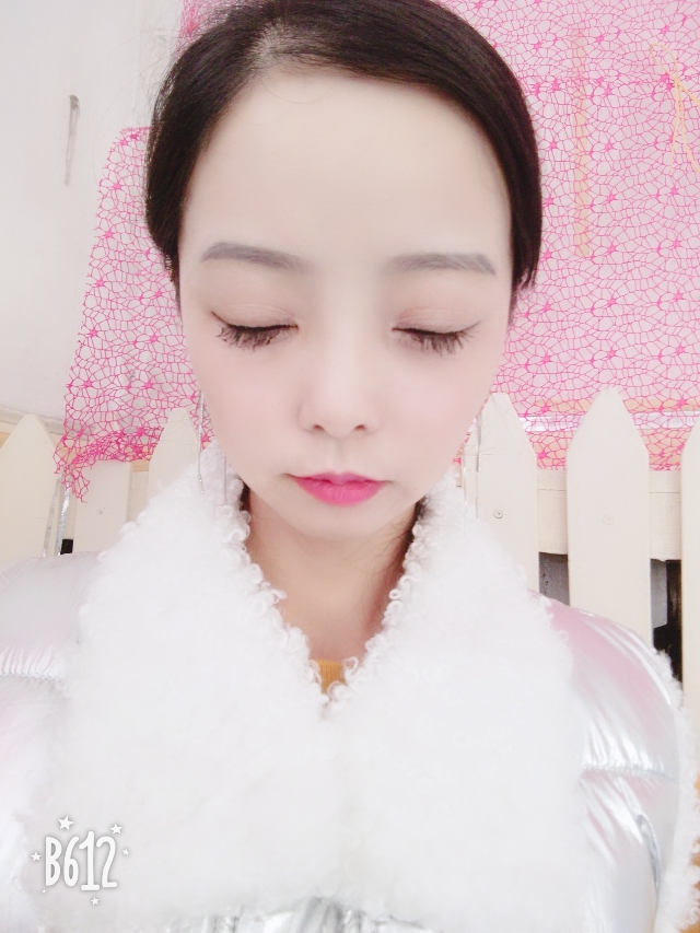 蓝秀高跟鞋纤长睫毛膏性价比最高，使用一个月后真实上手体验,第11张