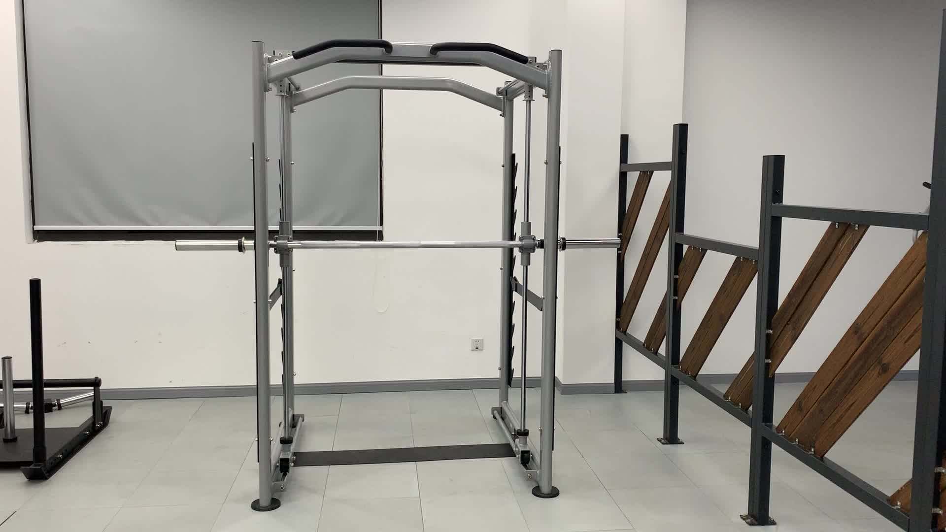 Gym Equipment/gym Fitness Equipment Commercial Gym Club Indoor Sport