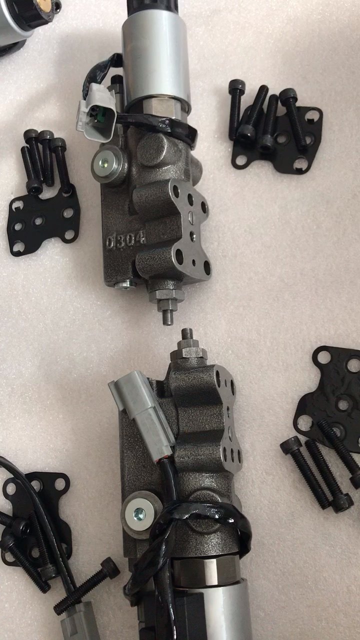 Hydraulic Pump Parts For Parker/ Commercial P70 /gear Pump Parker P315